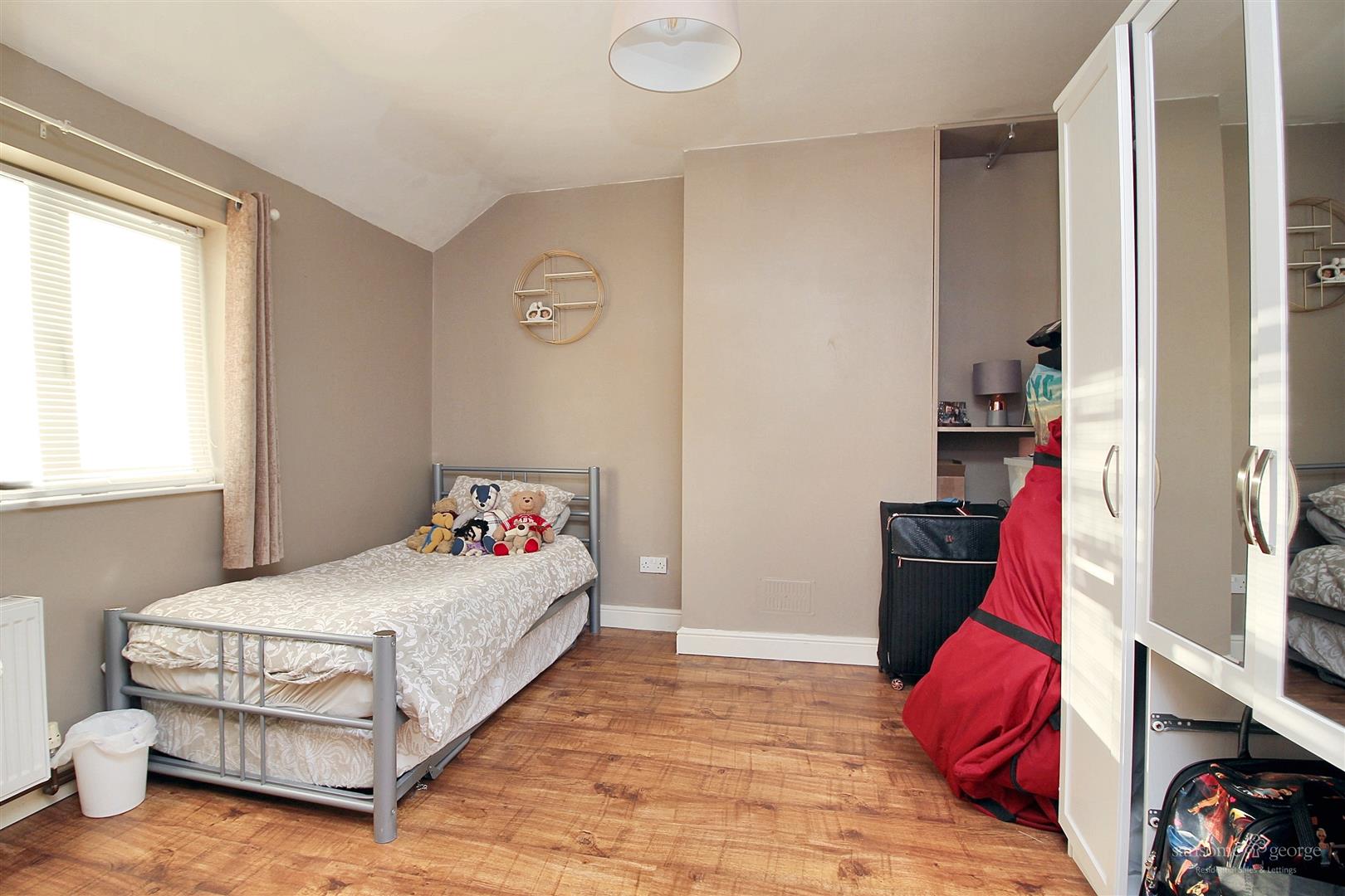 Romsey Road, Tilehurst, Reading